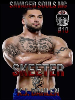 cover image of Skeeter